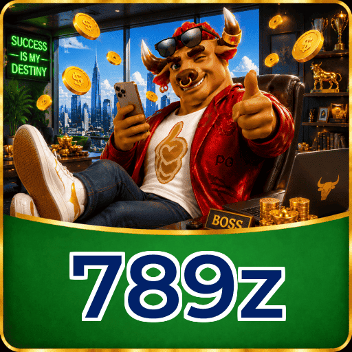 Slots 789z - RTP Alto Certificado